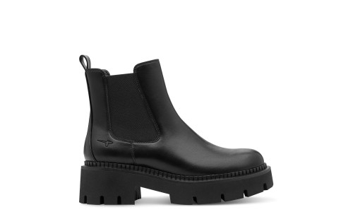 TAMARIS 1-25454-47-001 BLACK 