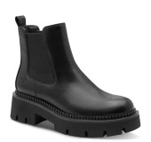 TAMARIS 1-25454-47-001 BLACK TAMARIS 1-25454-47-001 BLACK