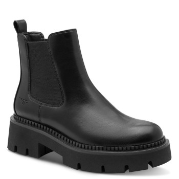 TAMARIS 1-25454-47-001 BLACK 