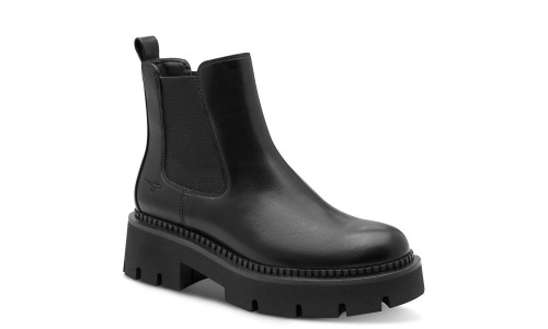 TAMARIS 1-25454-47-001 BLACK 