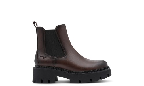 TAMARIS 1-25454-47-304 MOCCA 