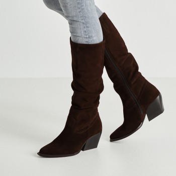 TAMARIS 1-25503-47-304 MOCCA 