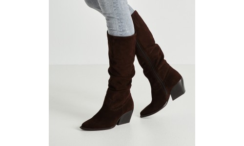 TAMARIS 1-25503-47-304 MOCCA 
