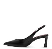 TAMARIS 1-29612-47-003 BLACK LEATHER TAMARIS 1-29612-47-003 BLACK LEATHER