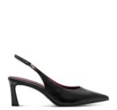 TAMARIS 1-29612-47-003 BLACK LEATHER TAMARIS 1-29612-47-003 BLACK LEATHER