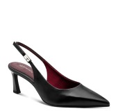 TAMARIS 1-29612-47-003 BLACK LEATHER TAMARIS 1-29612-47-003 BLACK LEATHER