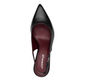 TAMARIS 1-29612-47-003 BLACK LEATHER TAMARIS 1-29612-47-003 BLACK LEATHER