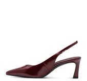 TAMARIS 1-29612-47-537 MERLOT TAMARIS 1-29612-47-537 MERLOT