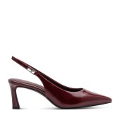 TAMARIS 1-29612-47-537 MERLOT TAMARIS 1-29612-47-537 MERLOT