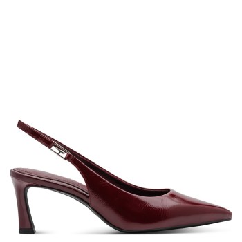 TAMARIS 1-29612-47-537 MERLOT 