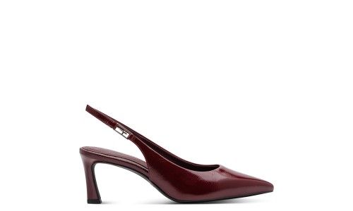 TAMARIS 1-29612-47-537 MERLOT 