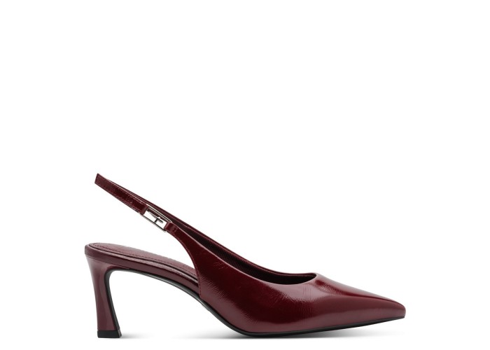 TAMARIS 1-29612-47-537 MERLOT TAMARIS 1-29612-47-537 MERLOT