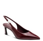 TAMARIS 1-29612-47-537 MERLOT TAMARIS 1-29612-47-537 MERLOT