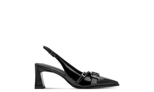 TAMARIS 1-29613-47-001 BLACK 