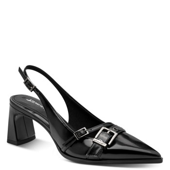 TAMARIS 1-29613-47-001 BLACK 