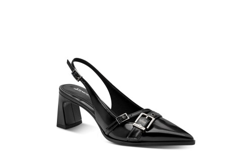 TAMARIS 1-29613-47-001 BLACK 
