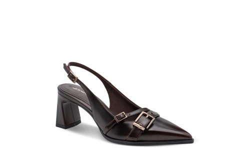 TAMARIS 1-29613-47-304 MOCCA 
