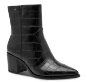 TAMARIS 1-25016-47-028 BLACK CROCO 