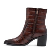 TAMARIS 1-25016-47-31Z MUSCAT CROCO TAMARIS 1-25016-47-31Z MUSCAT CROCO