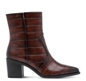 TAMARIS 1-25016-47-31Z MUSCAT CROCO TAMARIS 1-25016-47-31Z MUSCAT CROCO