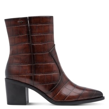 TAMARIS 1-25016-47-31Z MUSCAT CROCO 