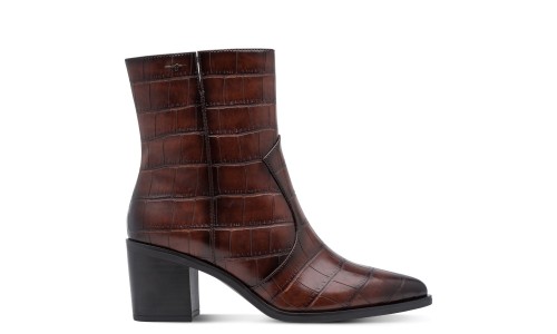 TAMARIS 1-25016-47-31Z MUSCAT CROCO 