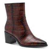 TAMARIS 1-25016-47-31Z MUSCAT CROCO TAMARIS 1-25016-47-31Z MUSCAT CROCO