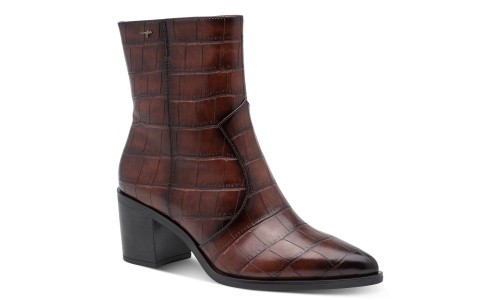 TAMARIS 1-25016-47-31Z MUSCAT CROCO 