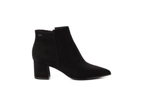 TAMARIS 1-25022-47-001 BLACK 