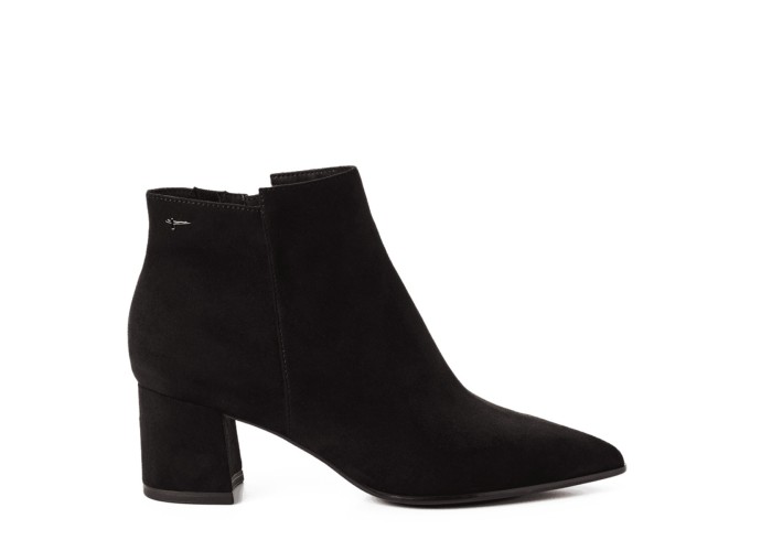TAMARIS 1-25022-47-001 BLACK 