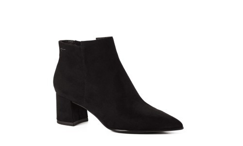 TAMARIS 1-25022-47-001 BLACK 