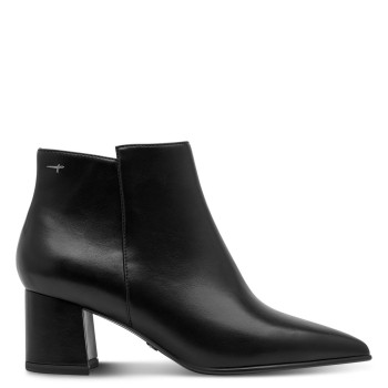 TAMARIS 1-25023-47-001 BLACK 