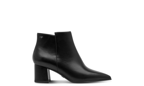 TAMARIS 1-25023-47-001 BLACK 