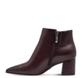 TAMARIS 1-25023-47-537 MERLOT TAMARIS 1-25023-47-537 MERLOT