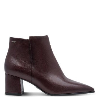 TAMARIS 1-25023-47-537 MERLOT 