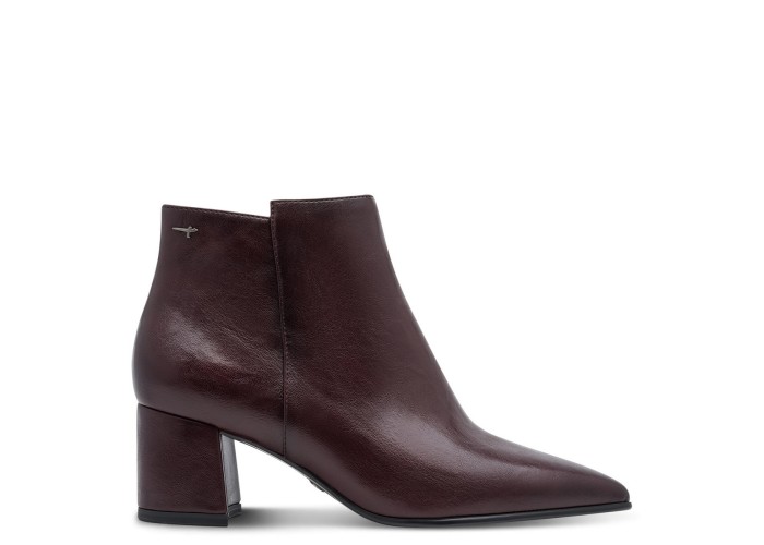 TAMARIS 1-25023-47-537 MERLOT TAMARIS 1-25023-47-537 MERLOT