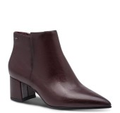 TAMARIS 1-25023-47-537 MERLOT TAMARIS 1-25023-47-537 MERLOT