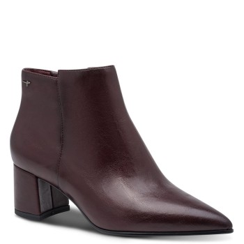 TAMARIS 1-25023-47-537 MERLOT 