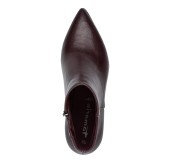 TAMARIS 1-25023-47-537 MERLOT TAMARIS 1-25023-47-537 MERLOT