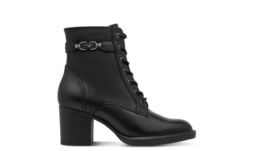 TAMARIS 1-25110-47-001 BLACK 