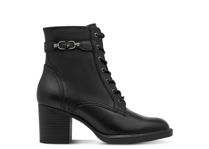 TAMARIS 1-25110-47-001 BLACK 