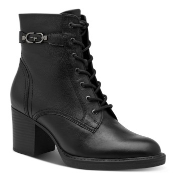 TAMARIS 1-25110-47-001 BLACK 