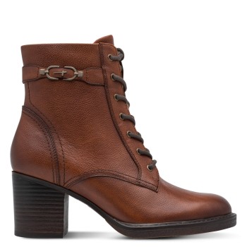 TAMARIS 1-25110-47-305 COGNAC 