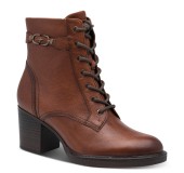 TAMARIS 1-25110-47-305 COGNAC 
