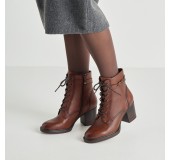 TAMARIS 1-25110-47-305 COGNAC 