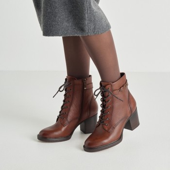 TAMARIS 1-25110-47-305 COGNAC 