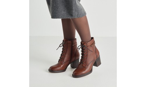 TAMARIS 1-25110-47-305 COGNAC 