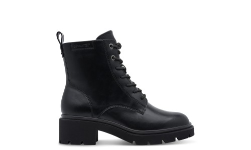 TAMARIS 1-25210-47-001 BLACK 