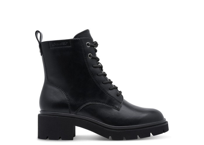 TAMARIS 1-25210-47-001 BLACK 