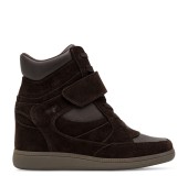 TAMARIS 1-25282-47-304 MOCCA 